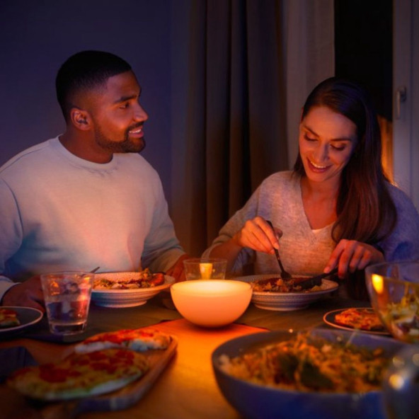 neeko Ambians GO Taşınabilir Şarjlı Smart Küre - 7