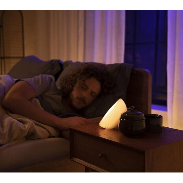 neeko Ambians GO Taşınabilir Şarjlı Smart Küre - 8