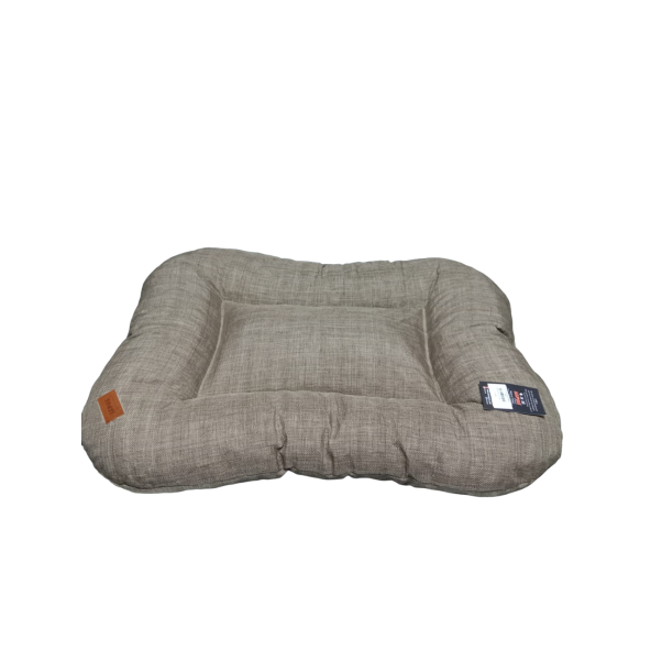 Air Cushion Minder Small 47x65x10cm  Kahverengi
