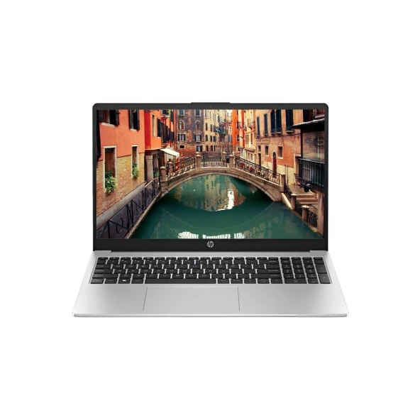 HP 250 G10 8A542EA i7-1355U 8GB 512SSD 15.6" FullHD FreeDOS Dizüstü Bilgisayar