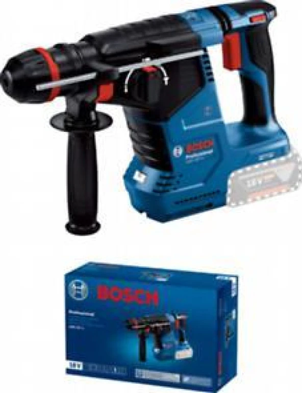 Bosch GBH 187-LI KırıcıDelici Solo 0.611.923.120