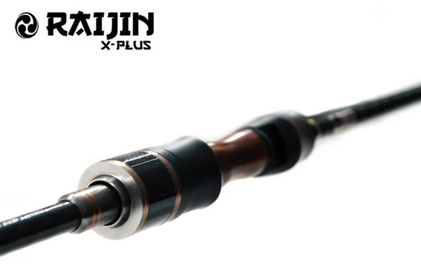 Fujin Raijin X Plus Aji 228CM 0,4-5 GR LRF Olta Kamışı - 3