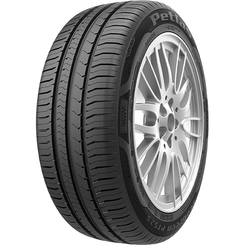 Petlas ProGreen PT525 185/60 R15 84H Yaz Lastiği - 2025 ürün görseli