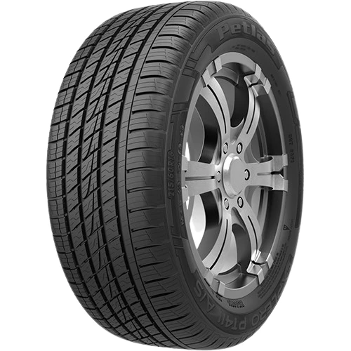 Petlas Explero A/S PT411 215/65 R16 98H 4 Mevsim Lastik - 2025