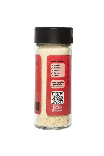 Zencefil Toz 40 gr - 3