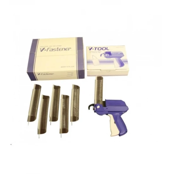 Tekstil Makası SAİP 3045 4.5''İnce