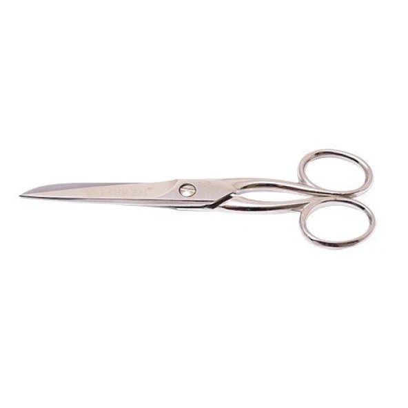 Makas Vidalı 15cm / 4431-6