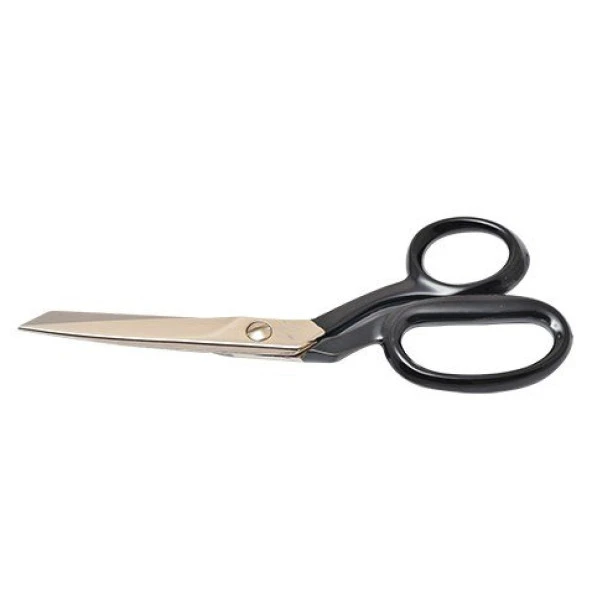 Makas Vidalı 18cm / 340-7