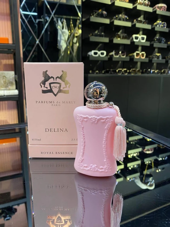 Delina Parfums De Marly Delina Edp Kadın Parfüm