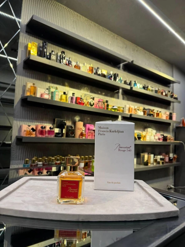 Maison Francis Kurkdjian Bakarat Kadın Parfüm