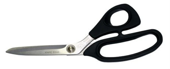 8 1/2 No Makineci Makası (Özel Ağız) 220mm/N5220KE