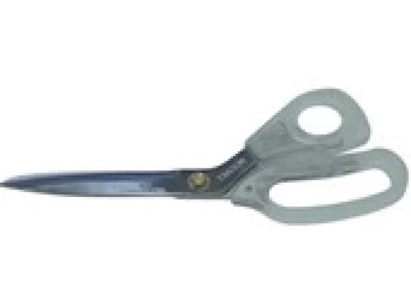 Plastik Saplı Terzi Makası 9inç 23cm / GL119
