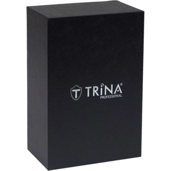 Trina Sakal Kesme Makinesi Silver - 02 - 4