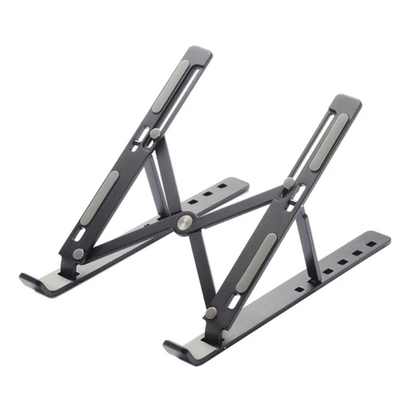 Frisby FNC-5110ST (10-15.6") Taşınabilir Katlanır Alüminyum Stand - 2