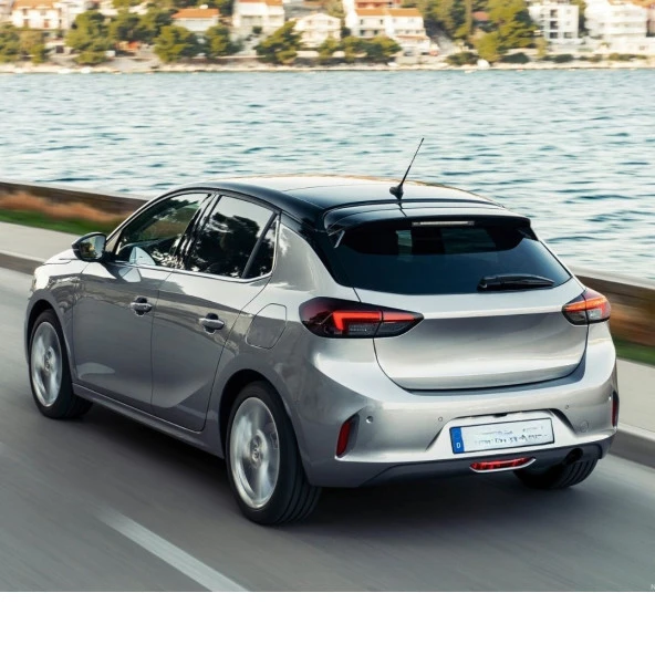 Arka Cam Silecek Süpürgesi 30cm Opel Corsa F 2020-2023 - 3