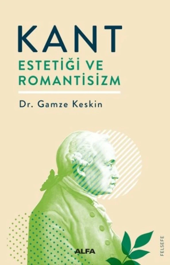 Kant - Estetiği  ve  Romantisizm