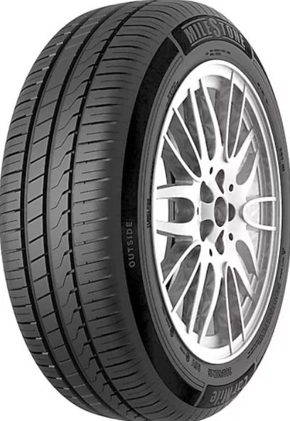 Milestone CarMile 175/65 R14 82H Yaz Lastiği - 2025