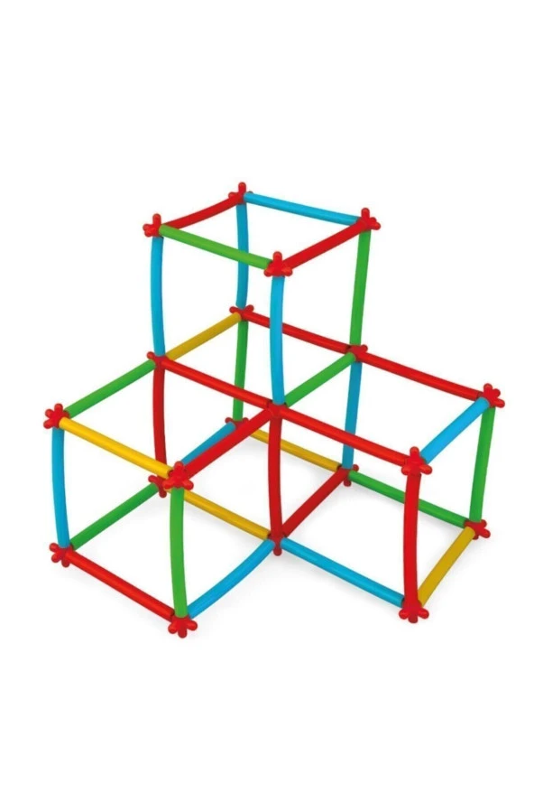 Kumtoys Redka Bambu Çubukları - 3