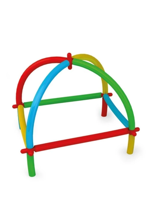 Kumtoys Redka Bambu Çubukları - 4