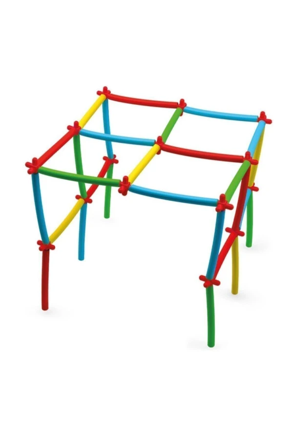 Kumtoys Redka Bambu Çubukları - 5