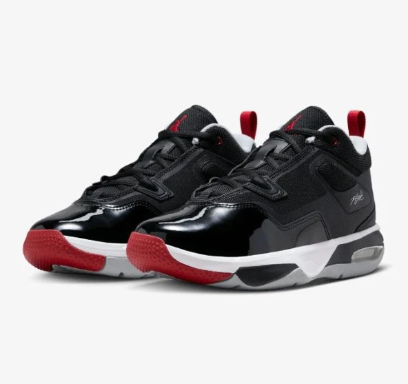 Nike Jordan Stay Loyal 3 Basketbol Ayakkabı FB9922006 I-103 - 3