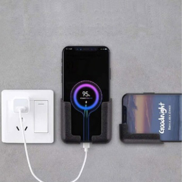 Çok Amaçlı Torpido Telefon Navigasyon ve Şarj Standı - 2