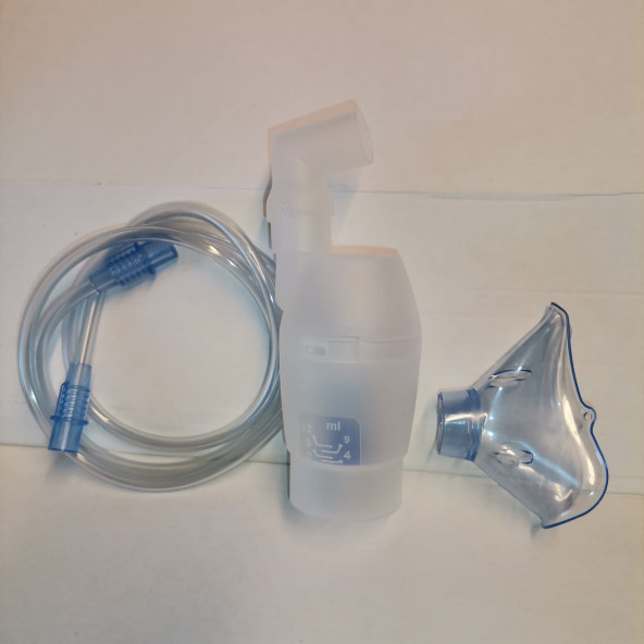Omron C101 C102 Nebul Hazne Seti - 2