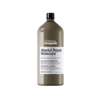 Serie Expert Absolut Repair Molecular Şampuan 1500 ml