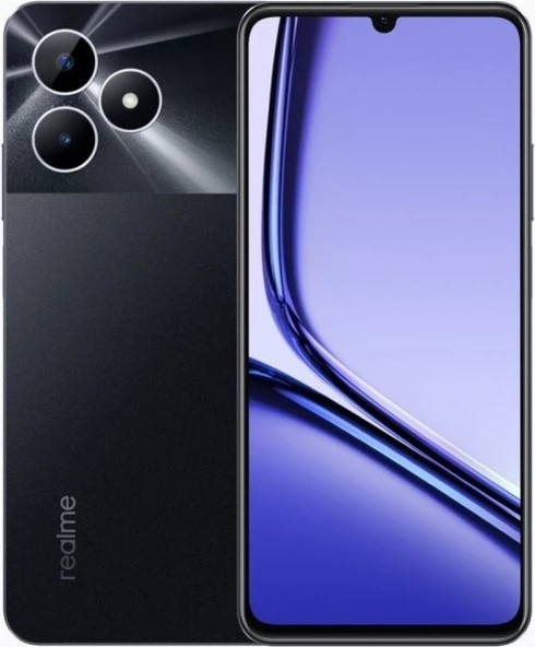 Realme Note 50 128 4 GB Ram (Realme Türkiye Garantili)