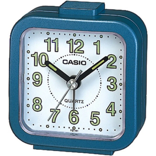 Casio TQ-141-2DF Masa Saati