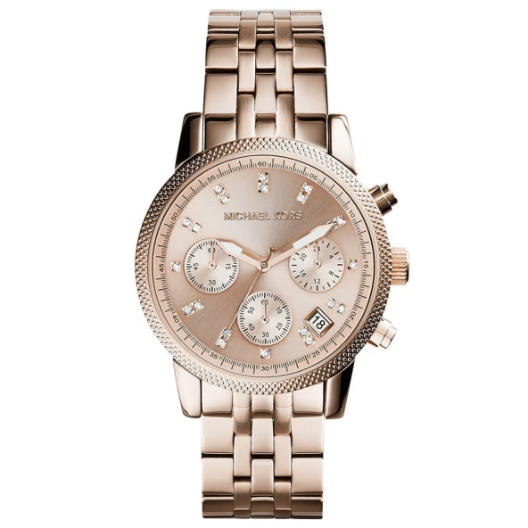 Michael Kors MK6077 Kadın Kol Saati