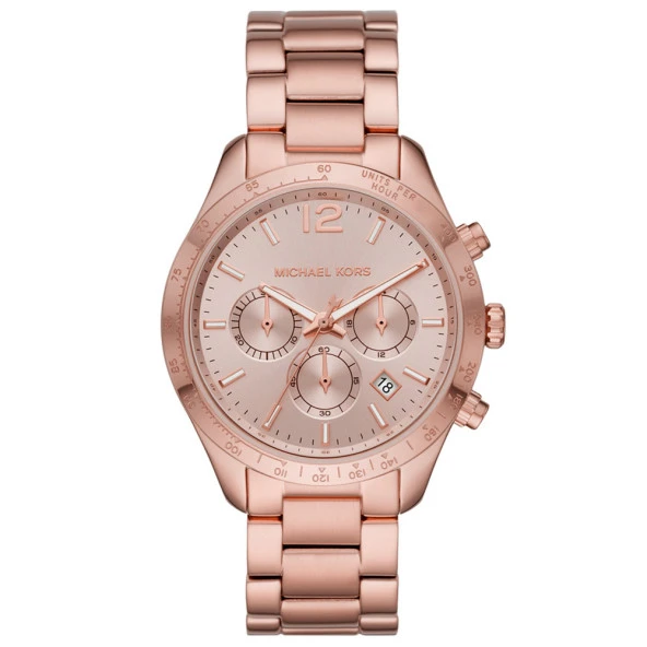 Michael Kors MK6796 Erkek Kol Saati