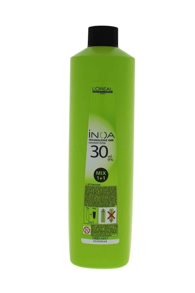 Inoa Oksidan 30 Vol. %9  1000ml