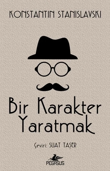 Bir Karakter Yaratmak