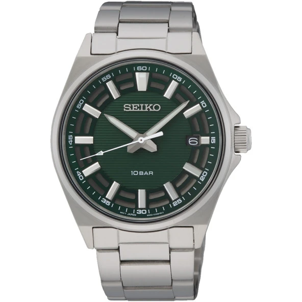 Seiko SUR503P Erkek Kol Saati