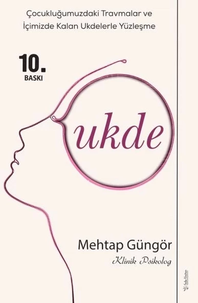 Ukde - EMDR- Terapi Odasından Dökülenler