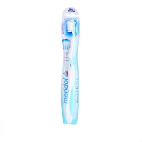 Meridol Diş Fırçası Soft ( Yumuşak )