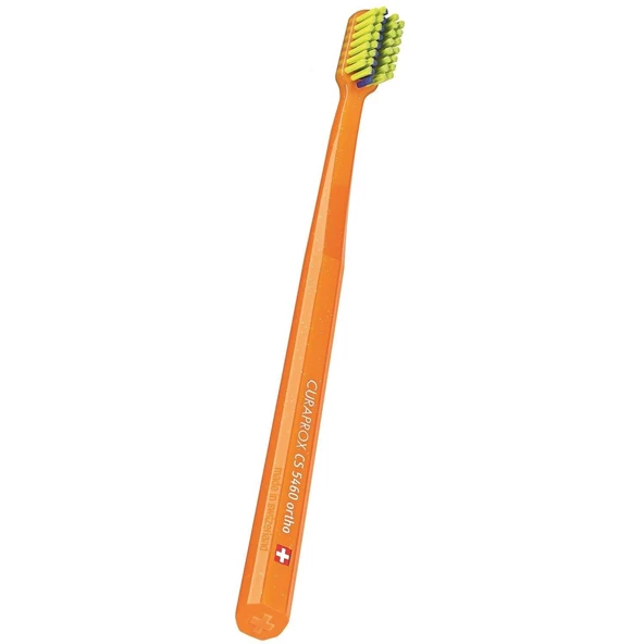 Curaprox Ortho Ortodonti 5460 Diş Fırçası - 3