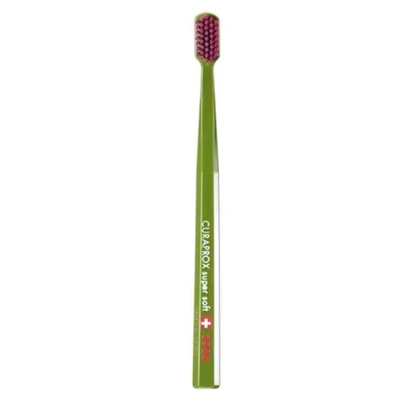 Curaprox Cs 3960 Super Soft Diş Fırçası