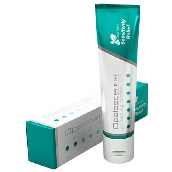 Opalescence Diş Macunu Hassas Dişler İçin Beyazlatıcı 28 gr