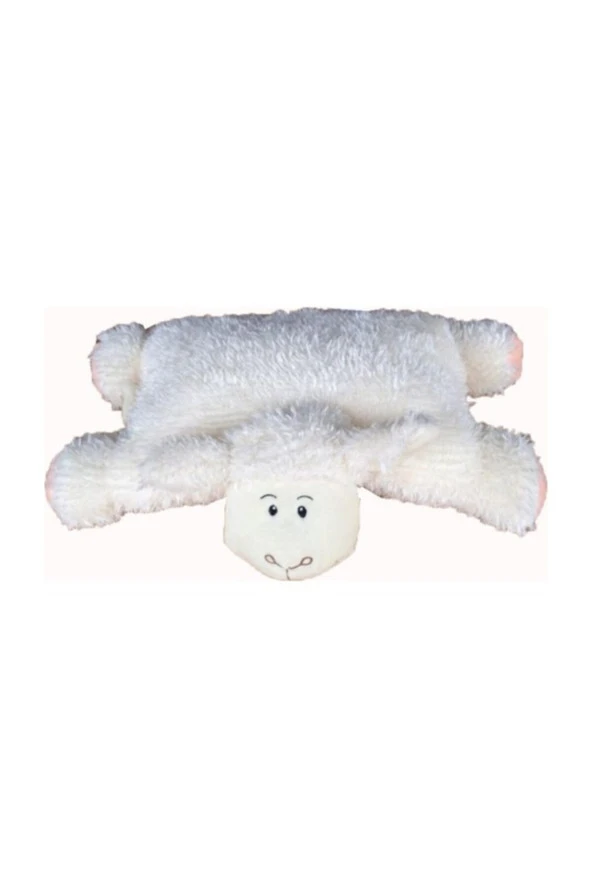 Türkçe Masal Anlatan Yastık Kuzucuk - 4