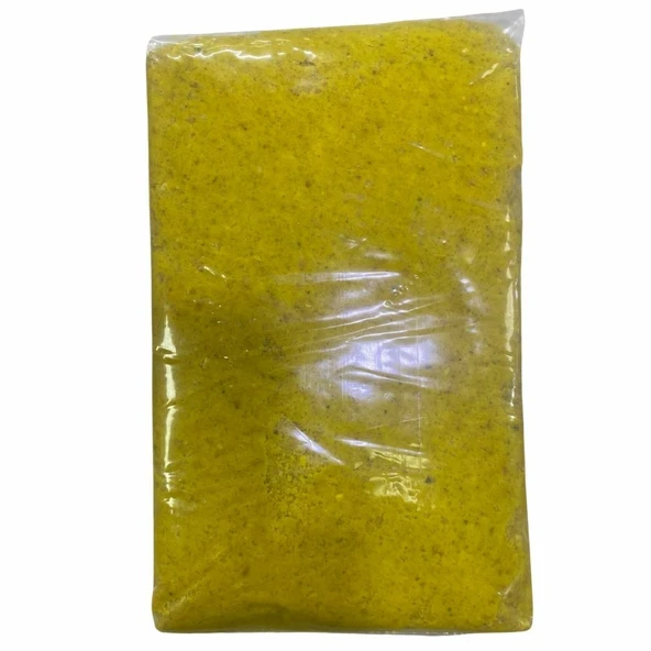 Powerex Bait Vanilya ve Mısırlı 750gr. Sazan Yayı ve Alan Yemleme İçin Hazır Hamur