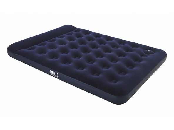 Bestway 67226 Çift Kişilik Kendinden Pompalı Şişme Yatak 203x152 - 8