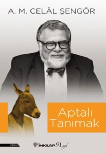 Aptalı Tanımak