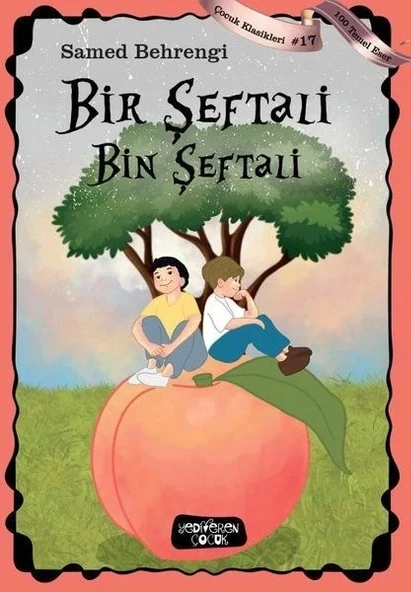 Bir Şeftali Bin Şeftali