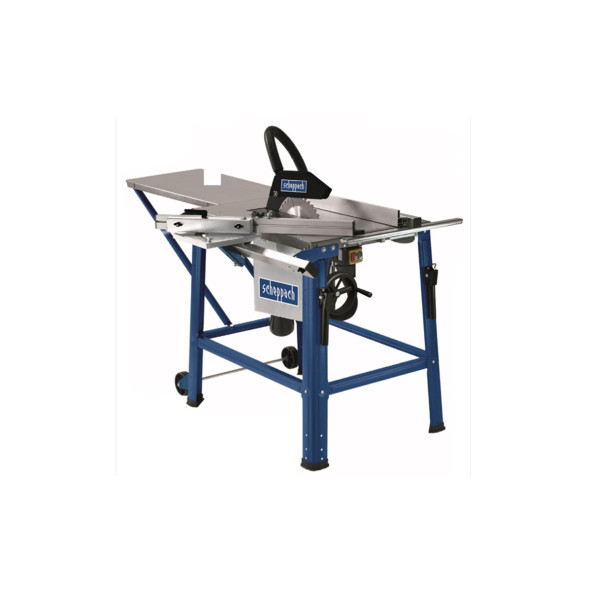 Scheppach HS120 Yatar Testere - 4