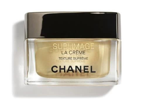 Chanel Sublimage La Creme Texture Supreme Krem 50 ml - 1