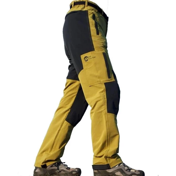 High Mountain Nepal Pantolon DRK0004 D36 - 2