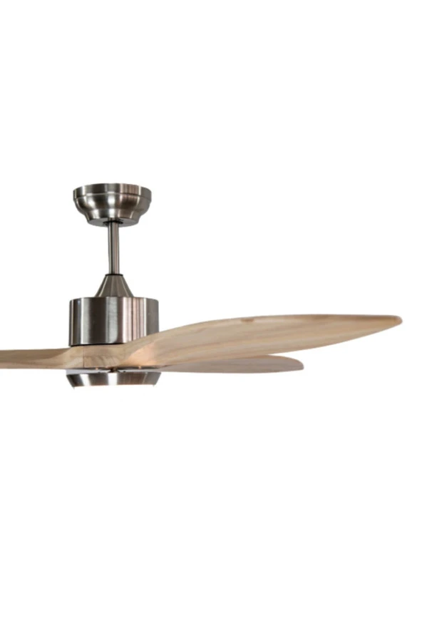 Alsanfan Daisy Aydınlatmalı Uzaktan Kumandalı Tavan Vantilatörü - 2