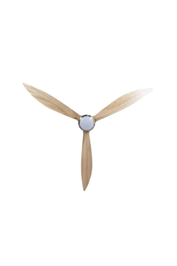 Alsanfan Daisy Aydınlatmalı Uzaktan Kumandalı Tavan Vantilatörü - 3